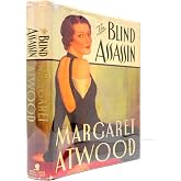 The Blind Assassin