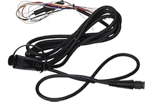 Garmin Power/data cable, Standard Packaging