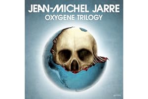 Oxygene Trilogy