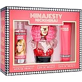 Nicki M Minajesty 3.4 Edp L+ 4.0 Bm +3.4 Bc (129519)