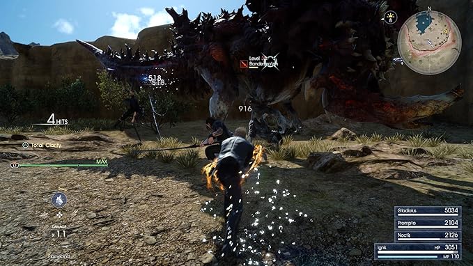 Final Fantasy Xv Royal Edition 輸入版 北米 Ps4 ゲームソフト Amazon