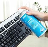 AF Air Duster 400ml Upright Use Compressed Gas Can Blower Keyboard PC view 7