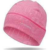 HASAGEI Skull Caps Beanies for Men & Women, Elastic Thermal Running Hat, Windproof Cycling Cap Helmet Liner Soft Beanie Hat