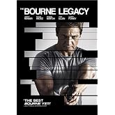 The Bourne Legacy
