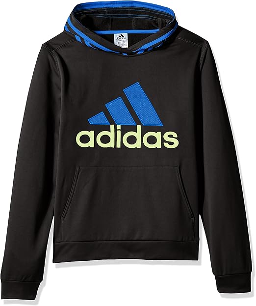 adidas kaputzenpulli