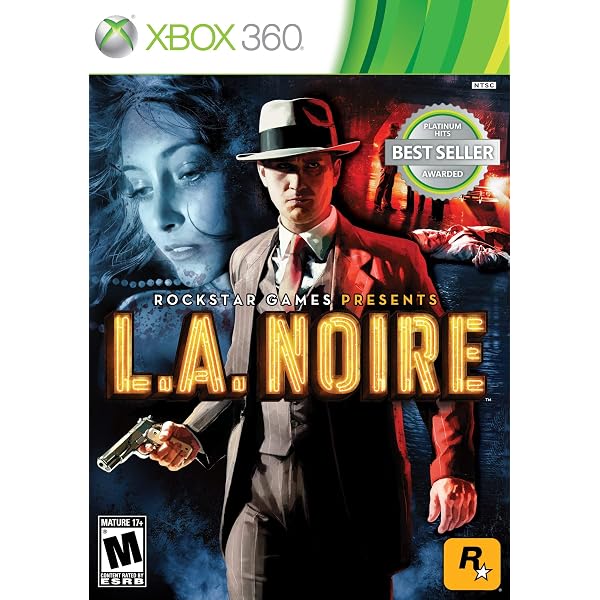 Jeu Sleeping Dogs : Classics Best Seller - Version FR Complète Pour Xbox 360