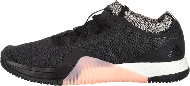 adidas women's crazytrain elite cross trainer