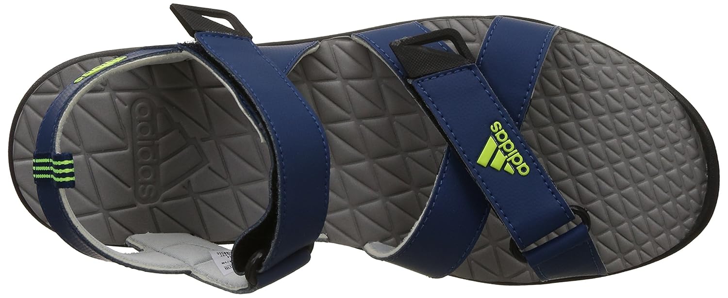 adidas men's alsek 2017 m sandals