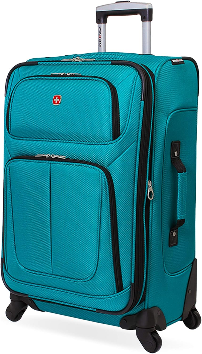 swissgear 25 inch luggage