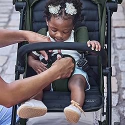 Ingenuity 3Dquickclose CS+ Compact Fold Stroller