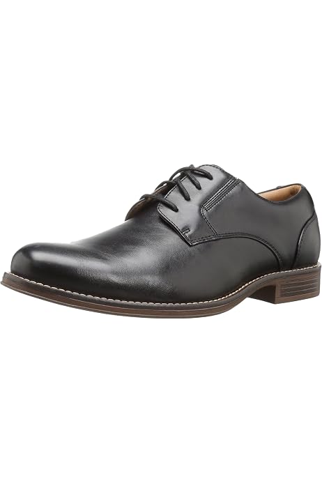 Amazon.com: Dockers Mens Martin Leather 