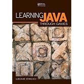 Learning Java Through Games