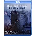 The Revenant