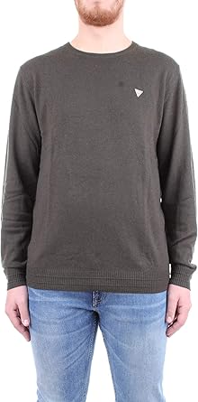 maglie guess uomo amazon