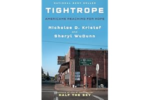 Tightrope: Americans Reaching for Hope