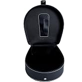 Mercy Robes CLERGY COLLAR LEATHER BOX