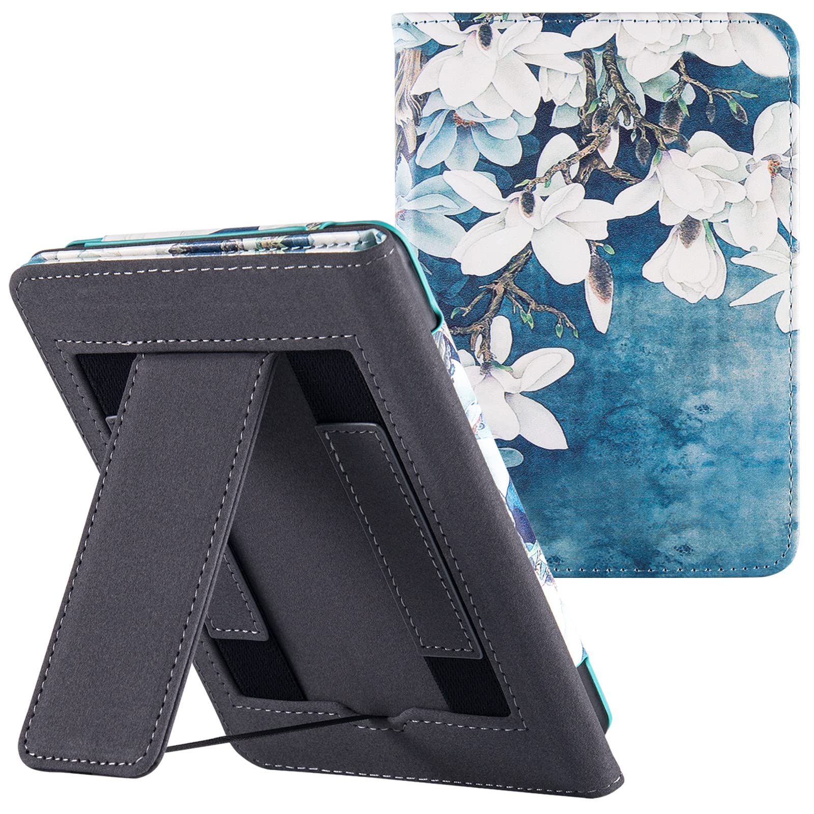 BOZHUORUI Stand Case for 6.8