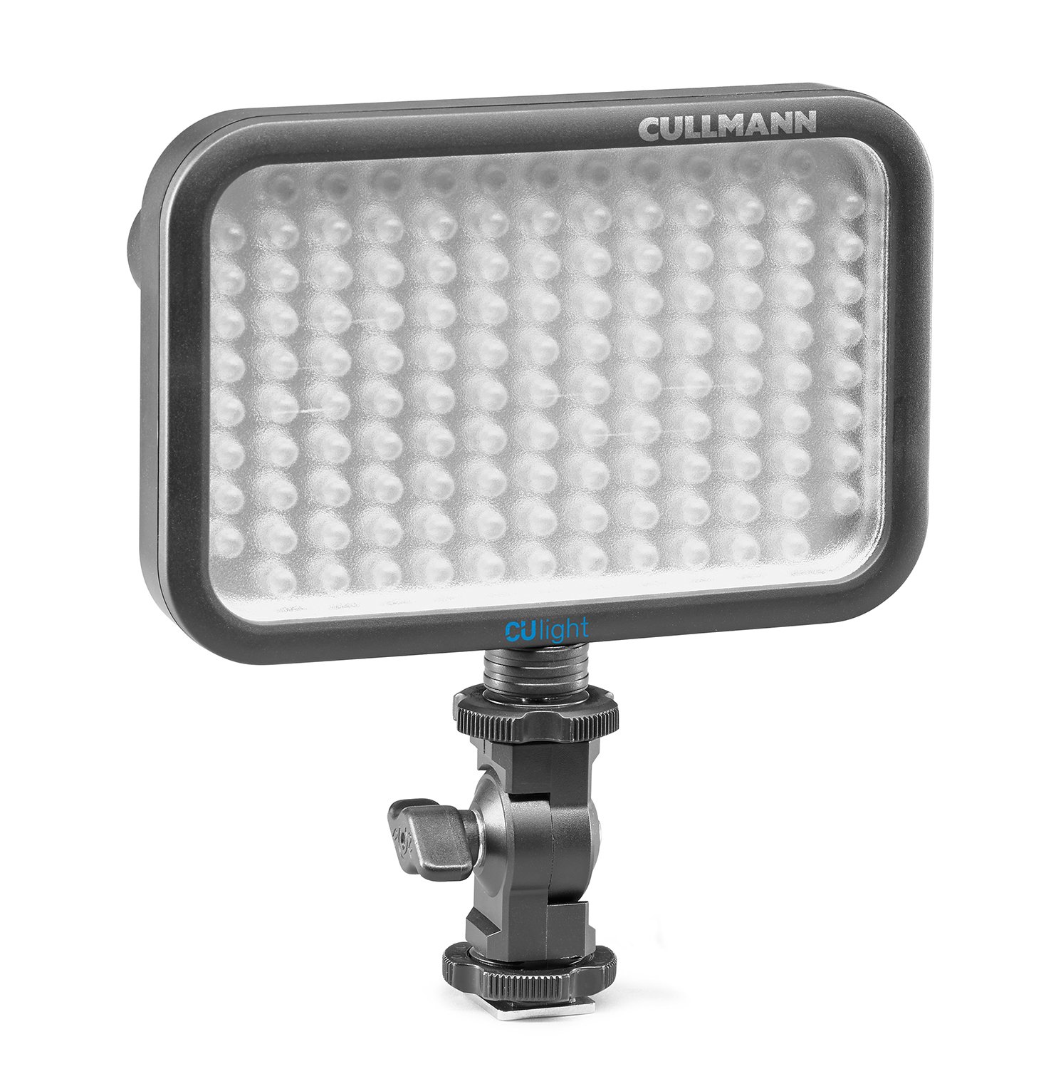 Cullmann CUlight V 320D LED Video Light - Black