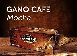 Value buy Gano Excel Mocha Coffee Ganoderma Lucidum