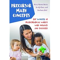 Amazon.com: Precursor Math Concepts: The Wonder of Mathematical ...