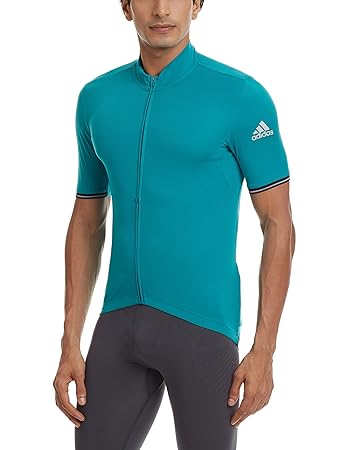 adidas radtrikot