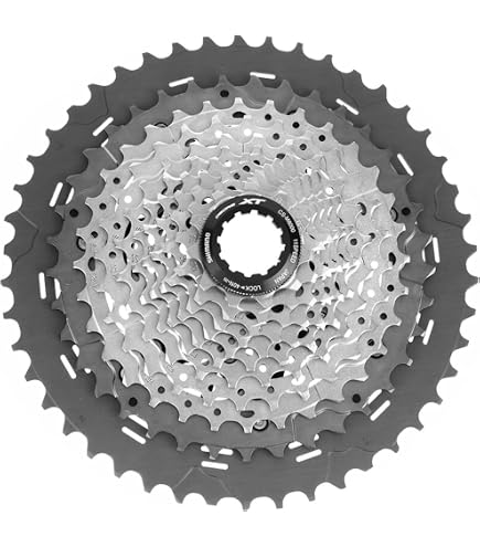 Câmbio Traseiro Shimano Deore XT RD-M8000-SGS Preto : Amazon.com