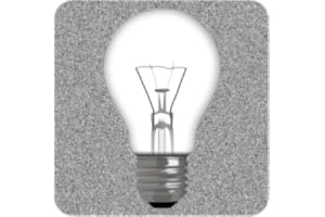 White Noise Night Light