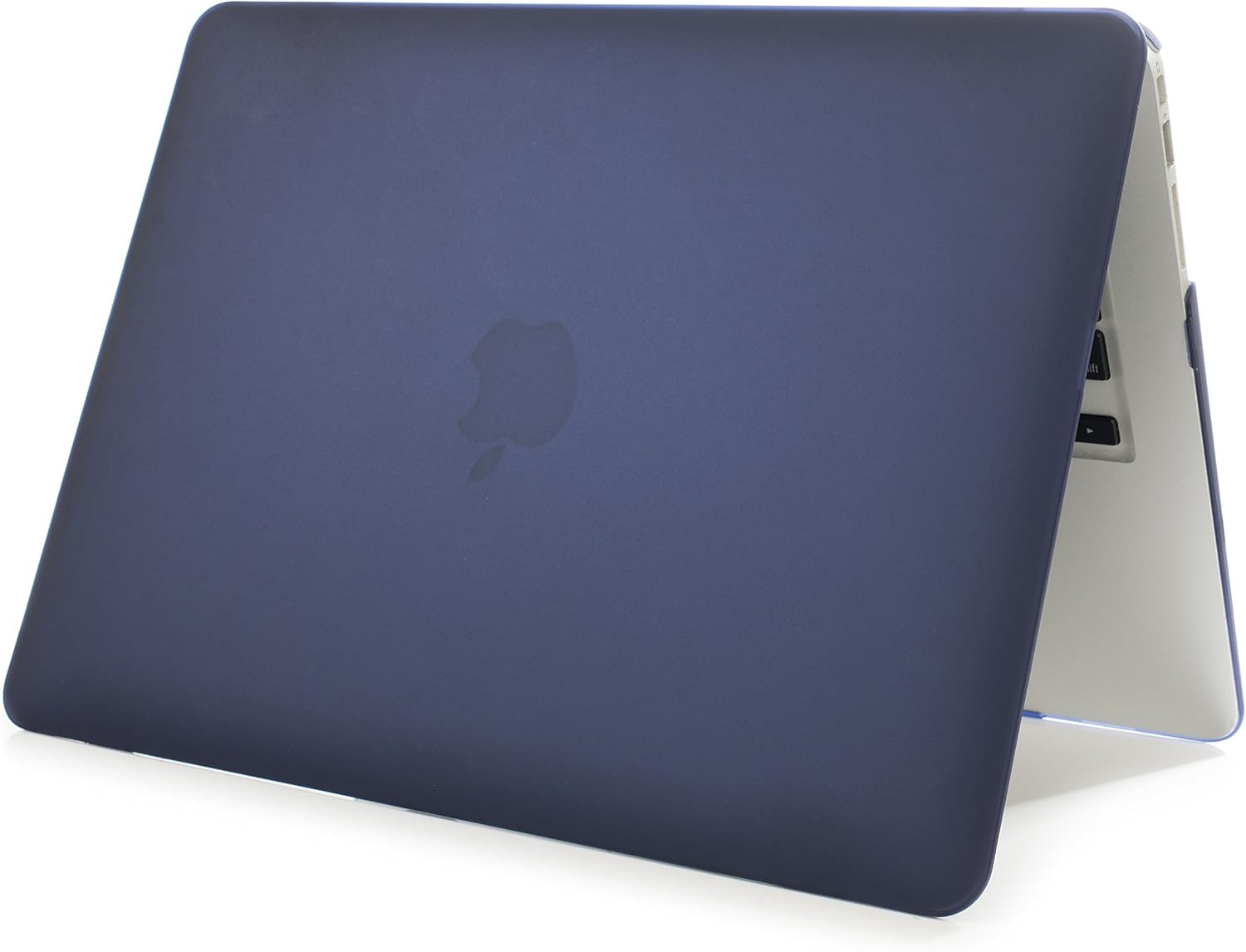 Se7enline Compatible with Macbook Air 13 inch Cover Colorful Slim Hard Shell Matte Case Hard Shell Cover for Macbook Air 13.3 inch A1369/A1466 with EU Layout Silicone Keyboard Cover - Image 4