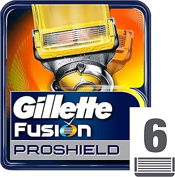 proshield fusion 5