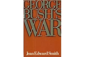 George Bush's War