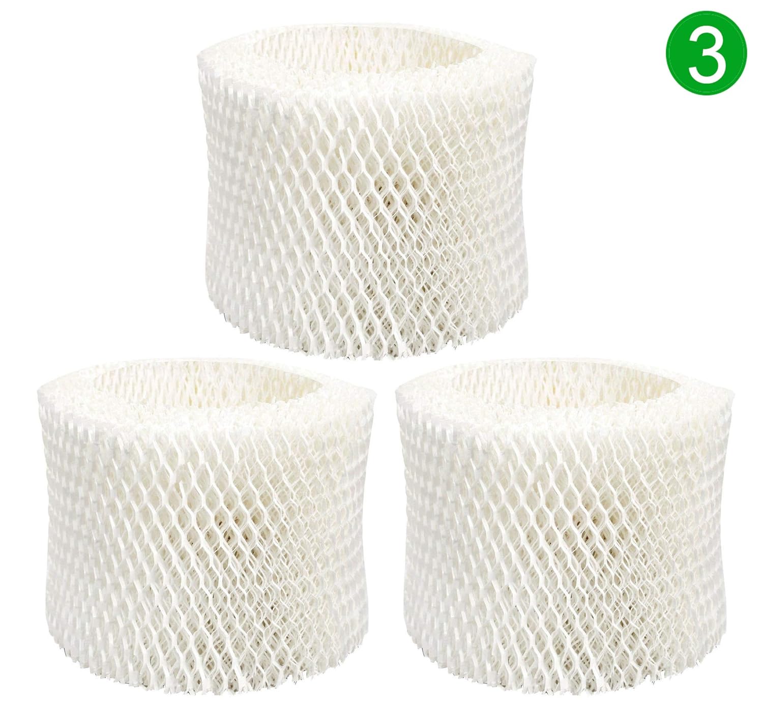 HASMX Replacement Humidifier Wicking Filter for FilterE HW14 HC14N HC