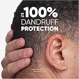 Head & Shoulders Clarify & Shine Anti-Dandruff Shampoo 800ml view 2
