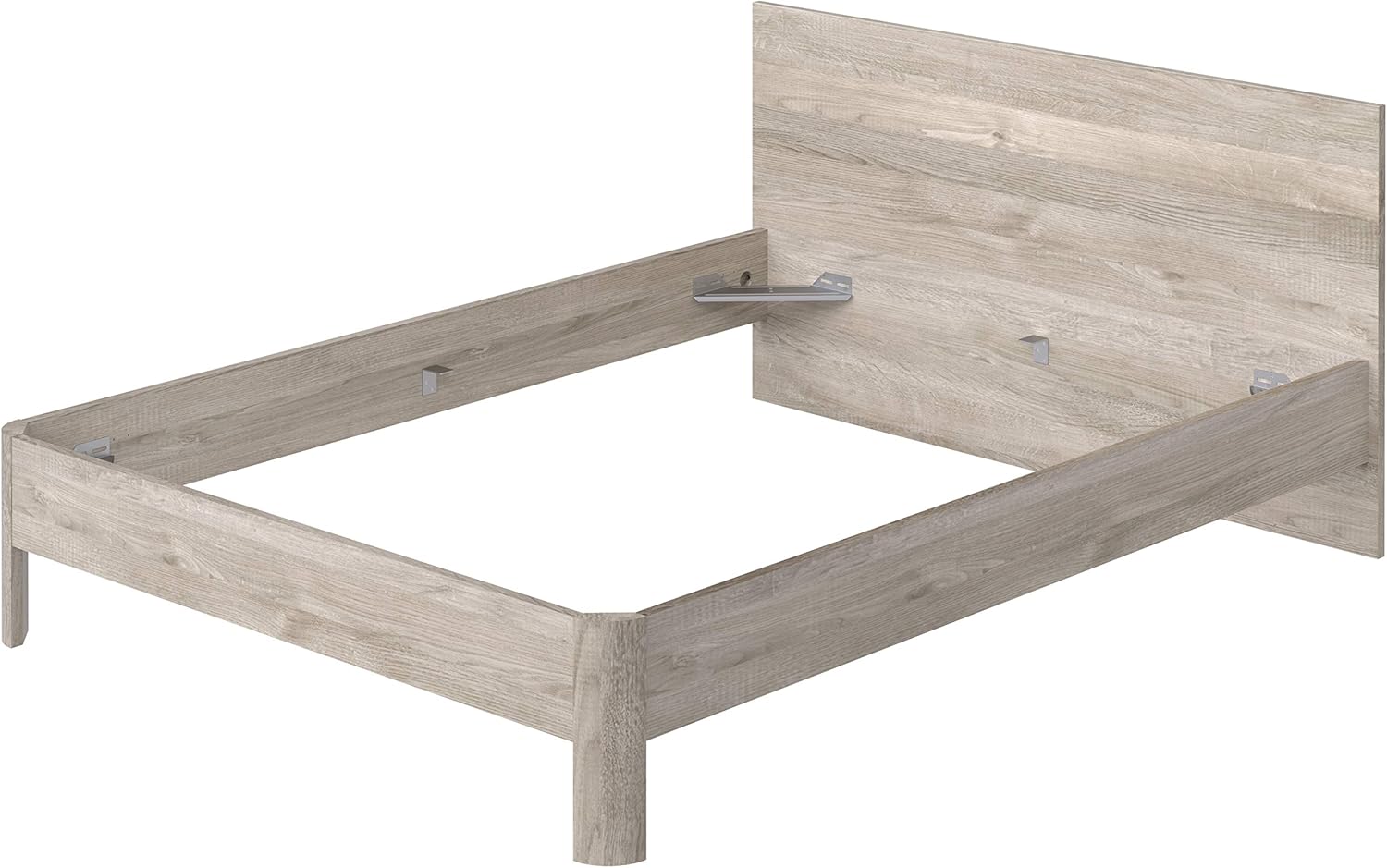 letto matrimoniale per persone pesanti