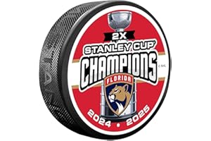 Sports Decor Champs Puck