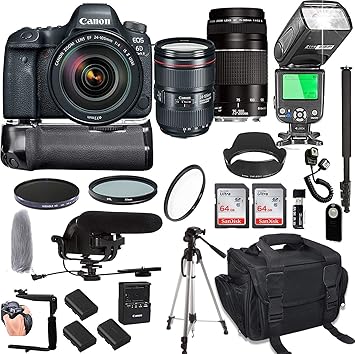 canon 6d camera bag