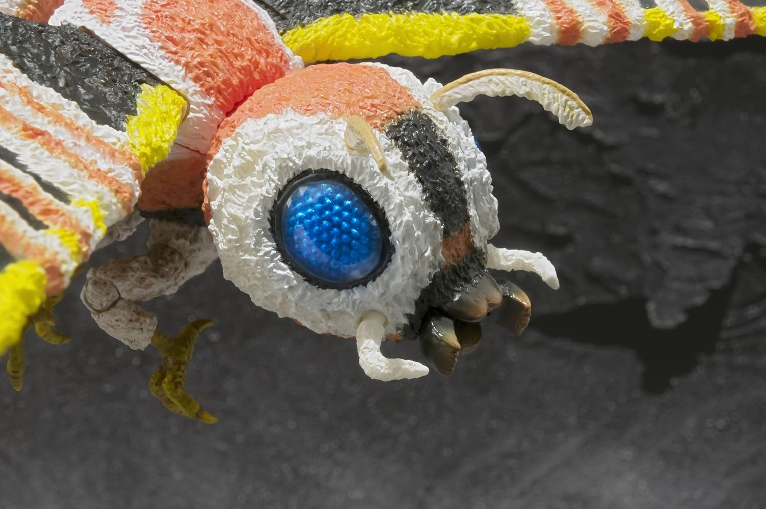 mothra 1992 toy