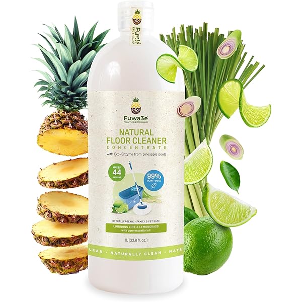 熟酵 The Cleansing Special Pack 8 Amazon.com: Fuwa3e Pineapple Enzyme Natural All Purpose