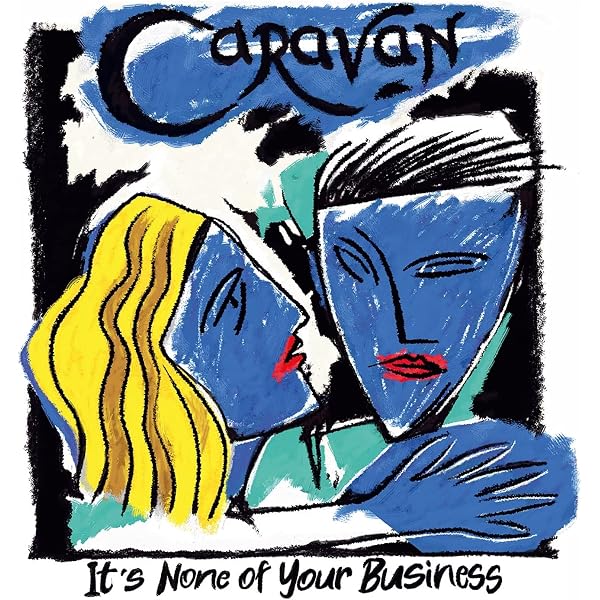 CARAVAN - Caravan - Amazon.com Music