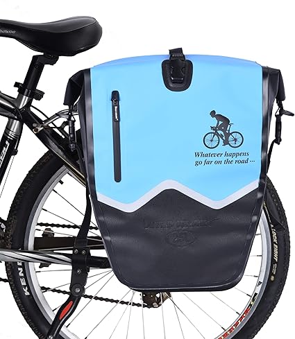 bicycle tank bag