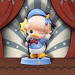 POP MART DIMOO World × Disney Series
