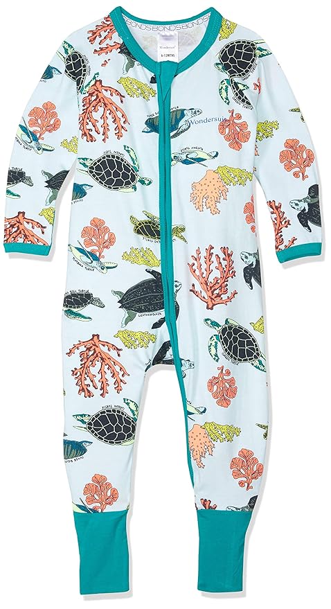 amazon bonds wondersuit