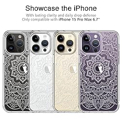 bicol Compatible with iPhone 15 Pro Max