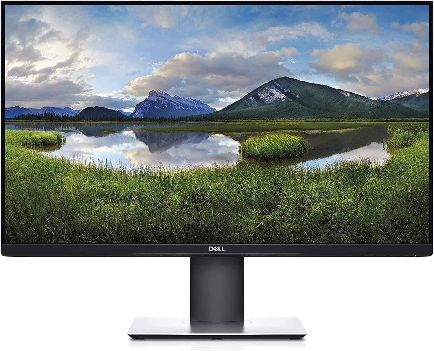 Dell P2719HC, Black