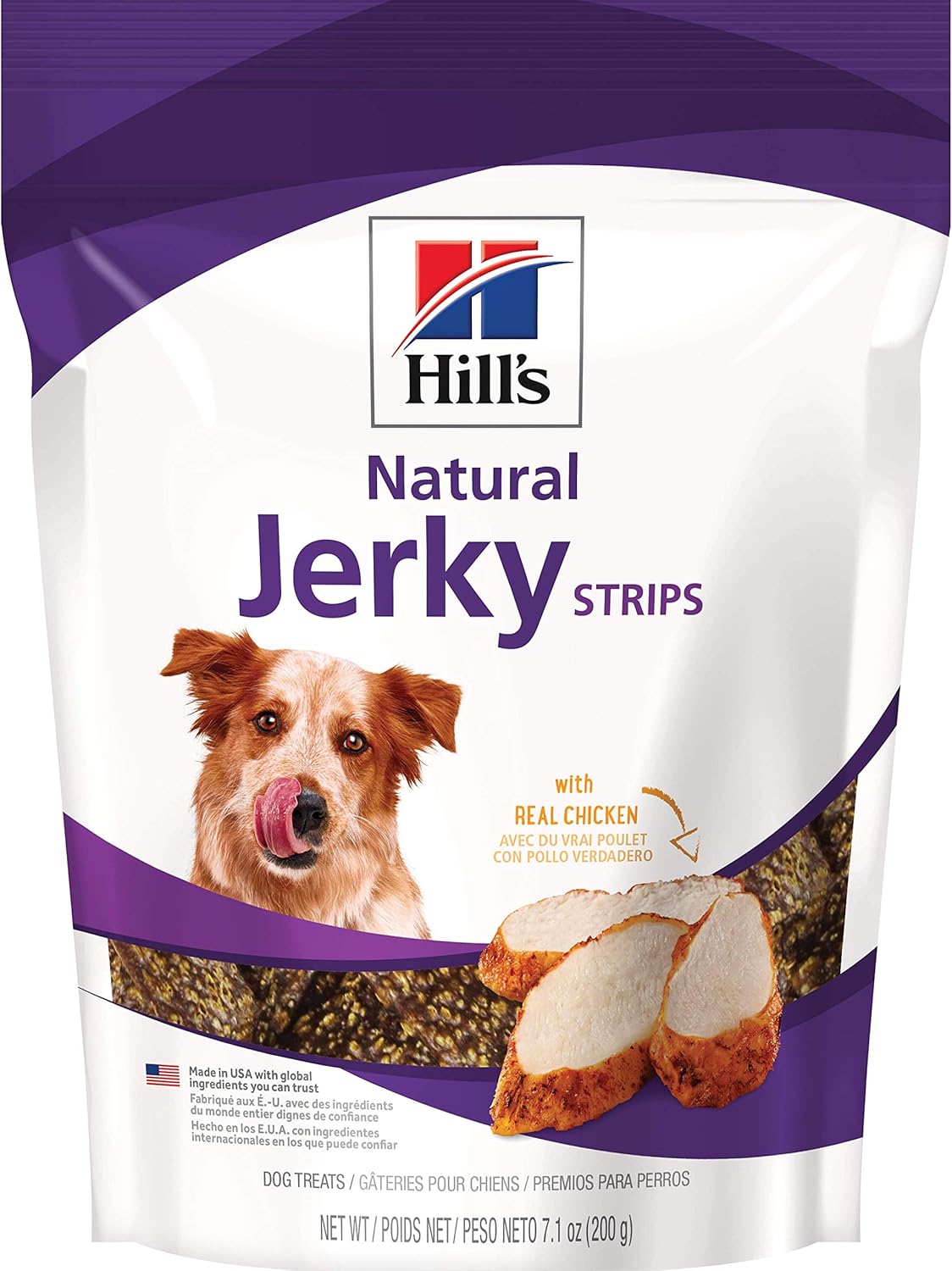 nutritious dog treats