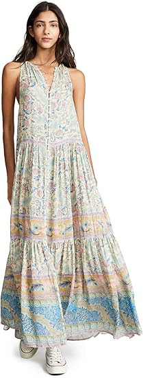 spell oasis maxi