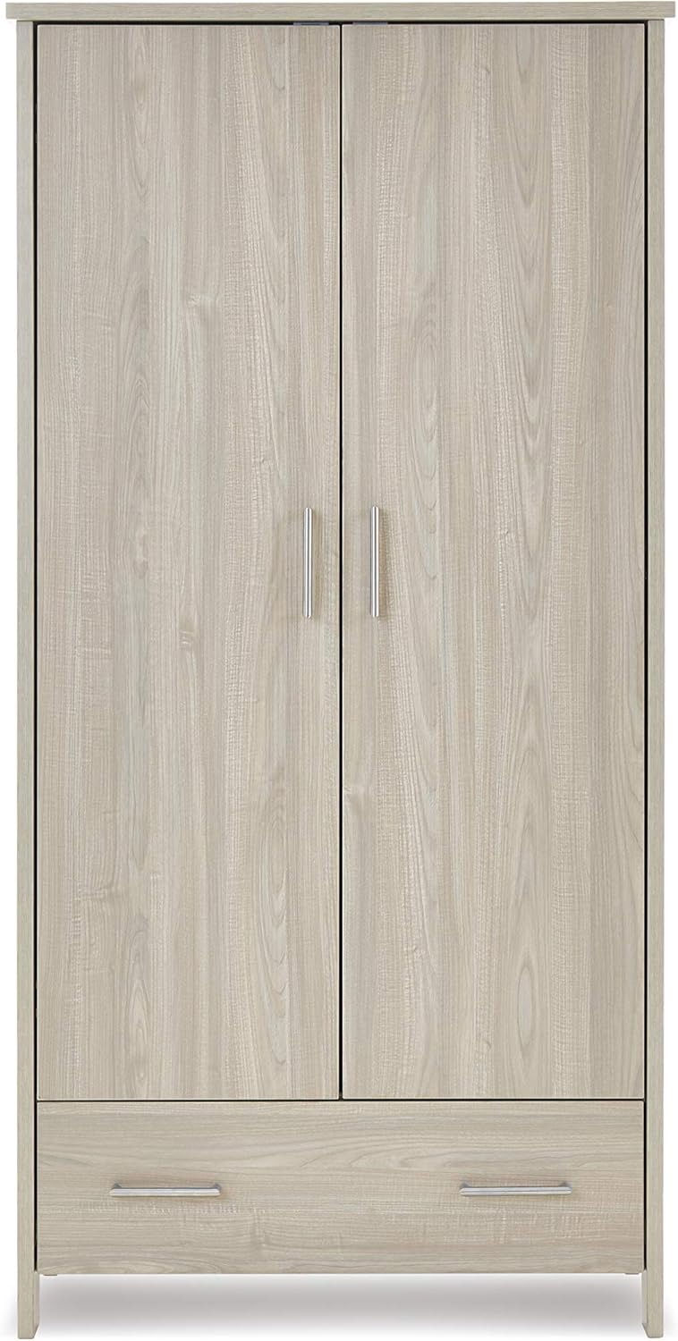 obaby nika grey wash