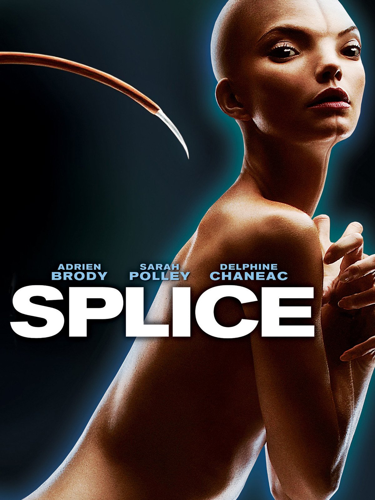 Watch Splice 2009 Prime Video