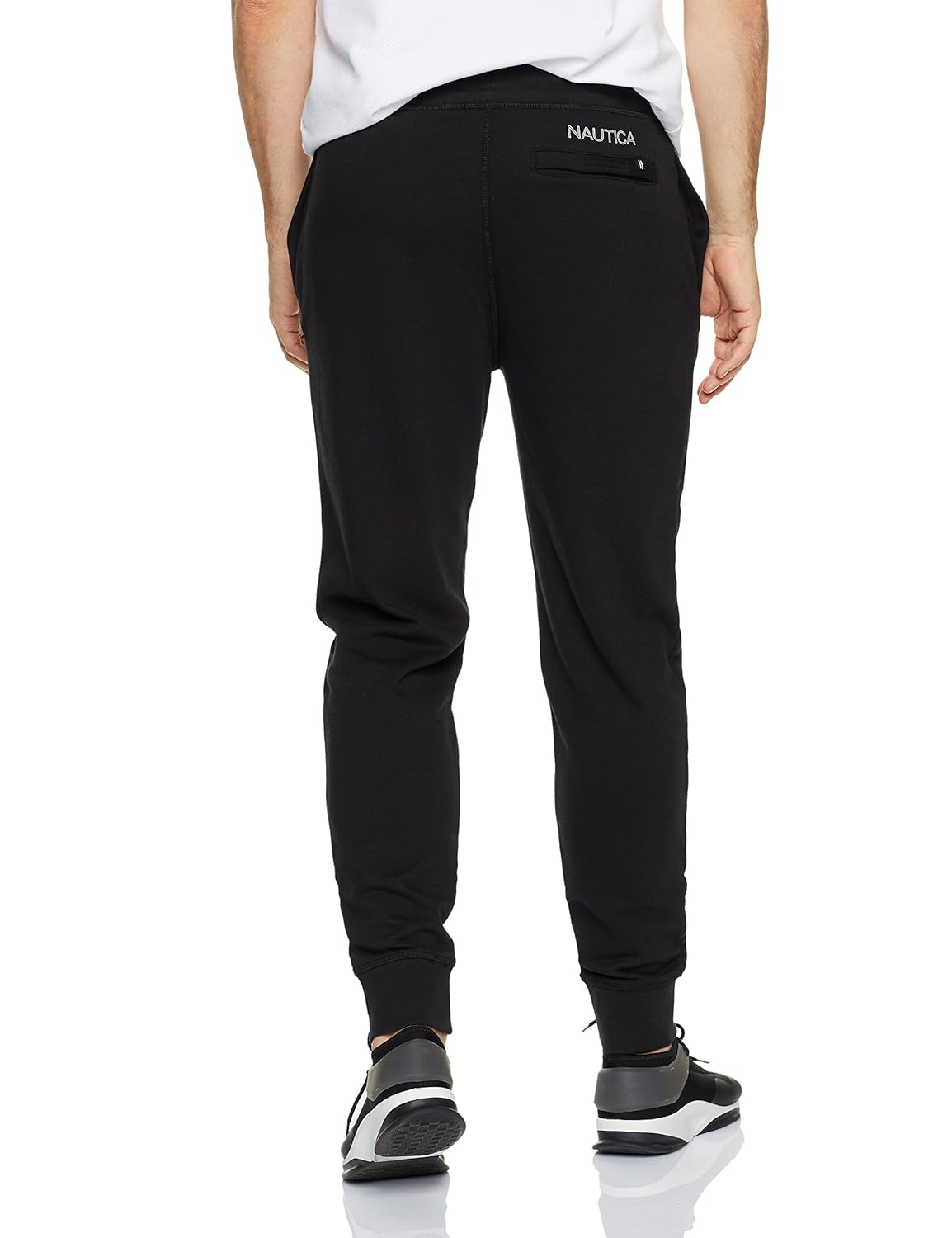 nautica trackies