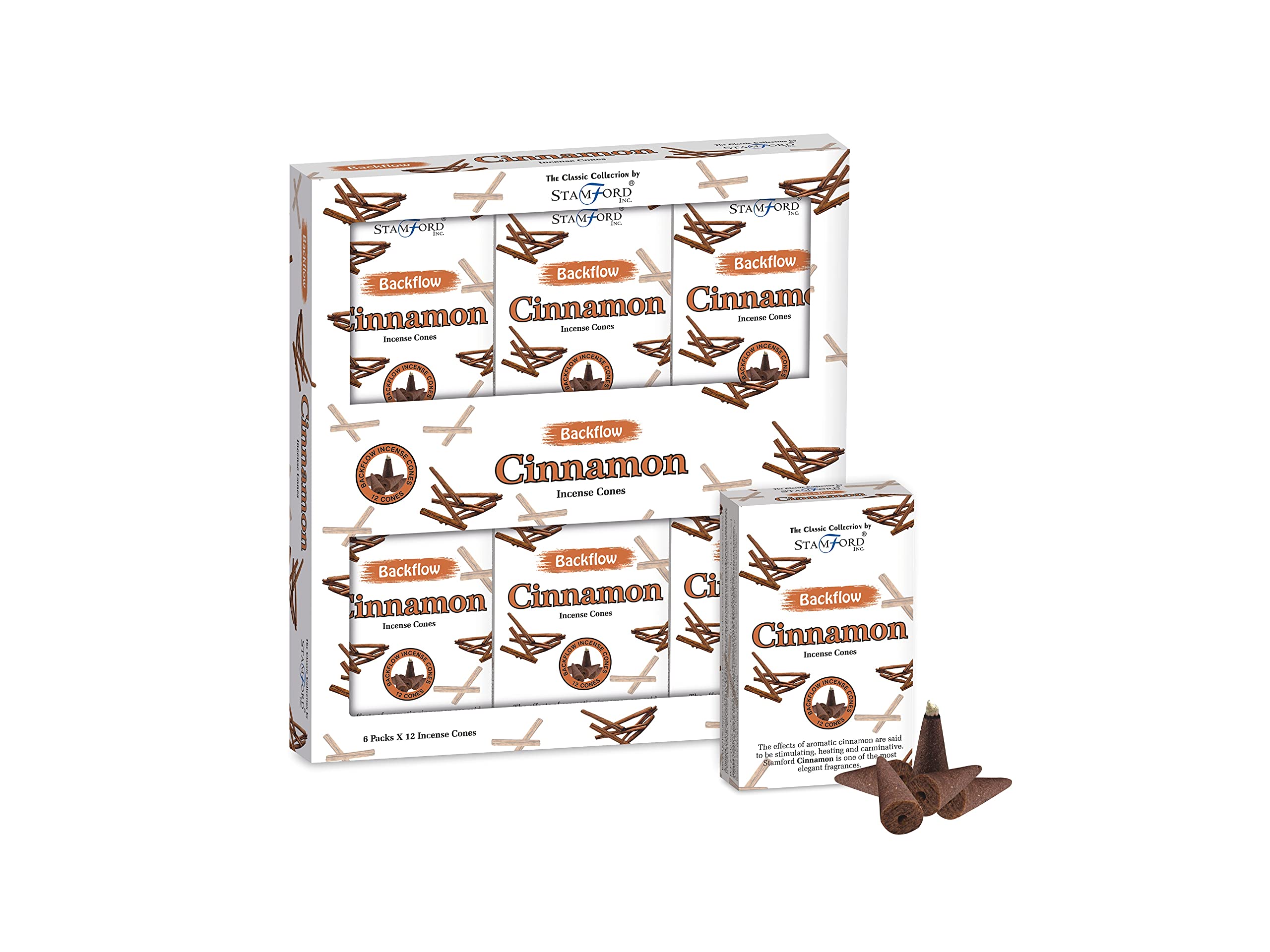 Stamford Happiness Simmering Granules