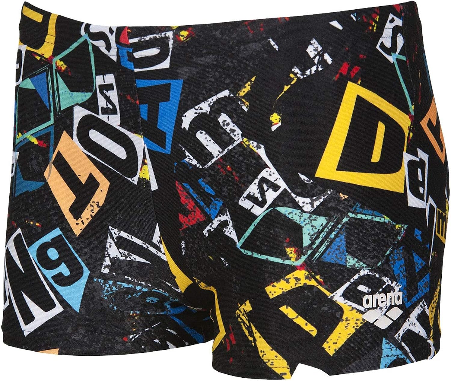 ARENA Slip Uomo Breath - Costume Nuoto Elasticizzato, MaxFit Eco, UPF 50+ - Foto 7